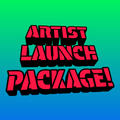Artist Launch Package