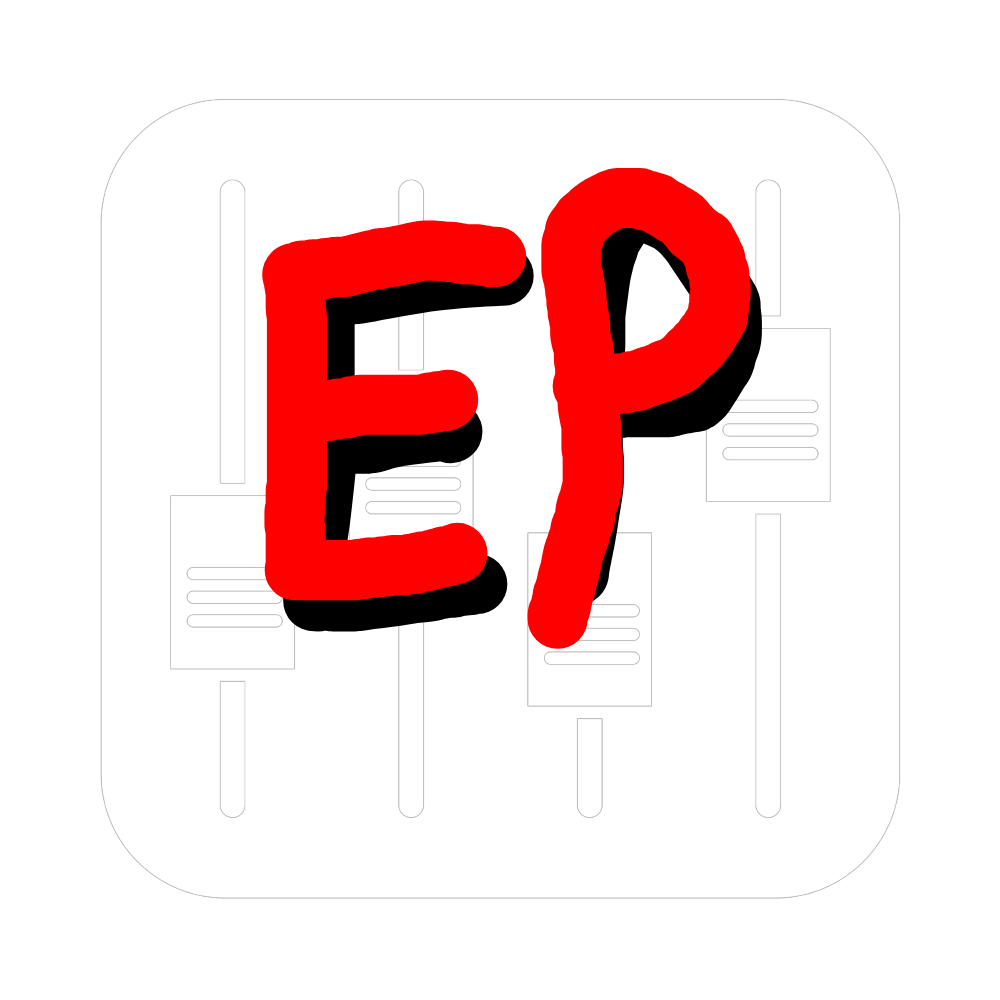 Audio Mixing - EP