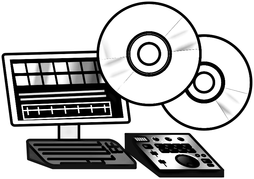 Edit Your Music Video (< 5 min audio, < 90 min video)